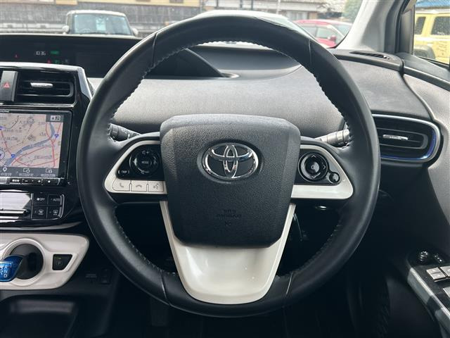 プリウス1.8 S ツーリングセレクション