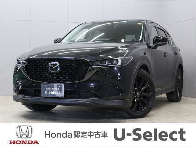 CX-52.2 XD ブラックトーンエディション