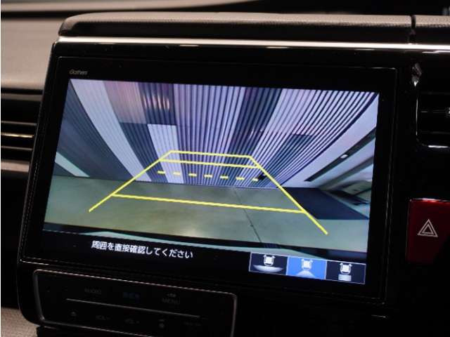 ステップワゴン1.5 スパーダ ホンダ センシング