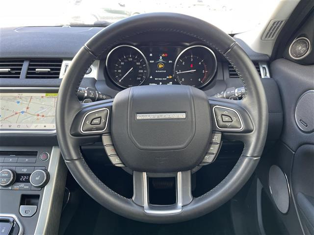 レンジローバーイヴォークSE 4WD