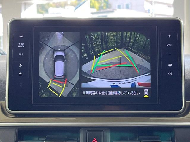 �y�p�m���}���j�^�[�z��p�̃J�����ɂ��A�ォ�猩���낵���悤�Ȏ��_��360�x�N���}�̎��͂��m�F���邱�Ƃ��ł��܂������p�������m�F���₷���A�����ꏊ�ł̐؂�Ԃ��⒓�Ԃ��X���[�Y�ɍs���܂��B