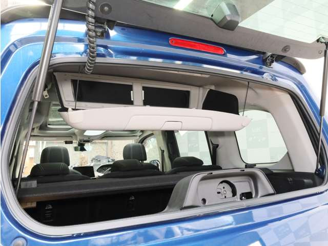 リフターGTライン ファースト リミテッド ディーゼル