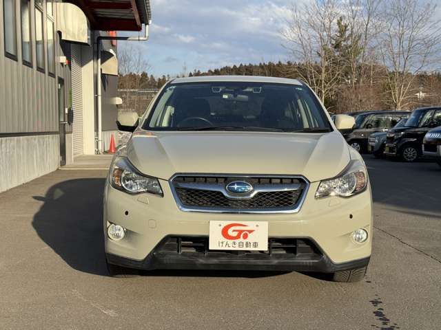 インプレッサXV2.0i-L アイサイト 4WD