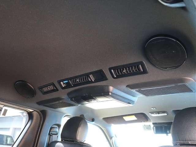 ハイエースバン2.0 スーパーGL ダークプライムII ロング