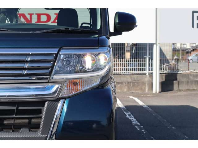 タントカスタムX トップエディション VS SAIII