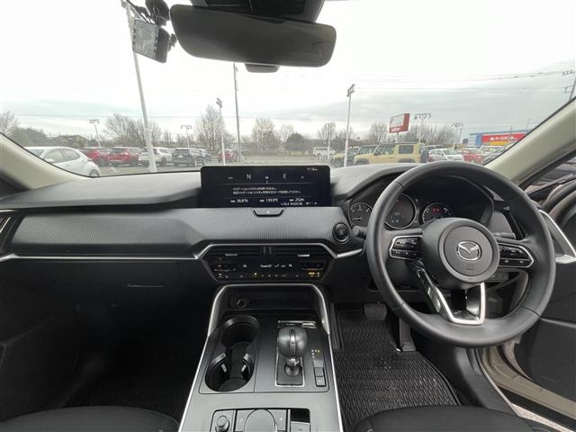 CX-603.3 XD Sパッケージ ディーゼル