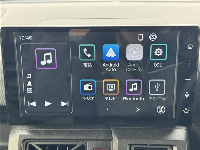 タフトX ターボ