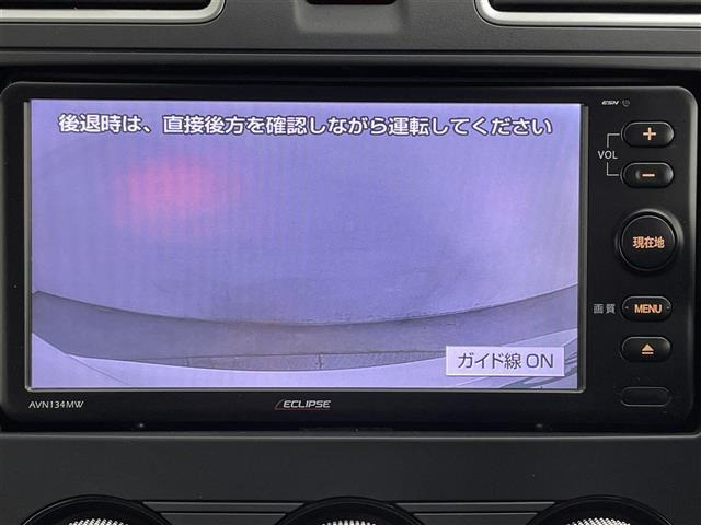 フォレスター2.0i 4WD