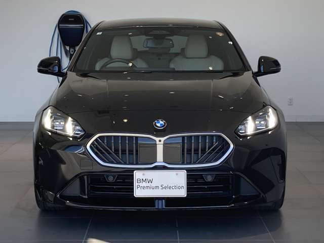 1シリーズ120d Mスポーツ