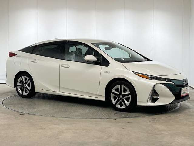 プリウスPHV1.8 A プレミアム