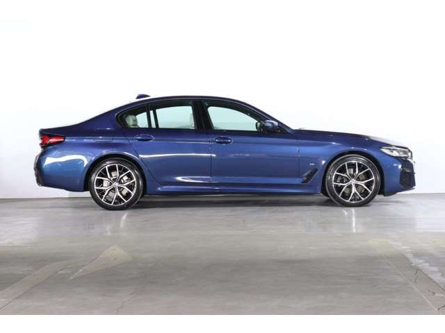 5シリーズセダン523i Mスポーツ