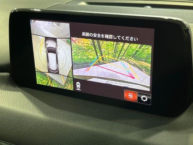 �y360&deg;�r���[���j�^�[�z��p�̃J�����ɂ��A�ォ�猩���낵���悤�Ȏ��_��360�x�N���}�̎��͂��m�F���邱�Ƃ��ł��܂������p�������m�F���₷���A�����ꏊ�ł̐؂�Ԃ��⒓�Ԃ��X���[�Y�ɍs���܂��B