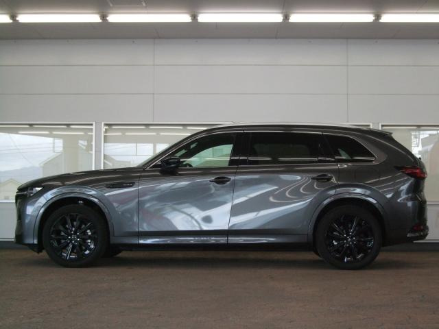 CX-803.3 XD ハイブリッド エクスクルーシブ スポーツ ディーゼル 4WD