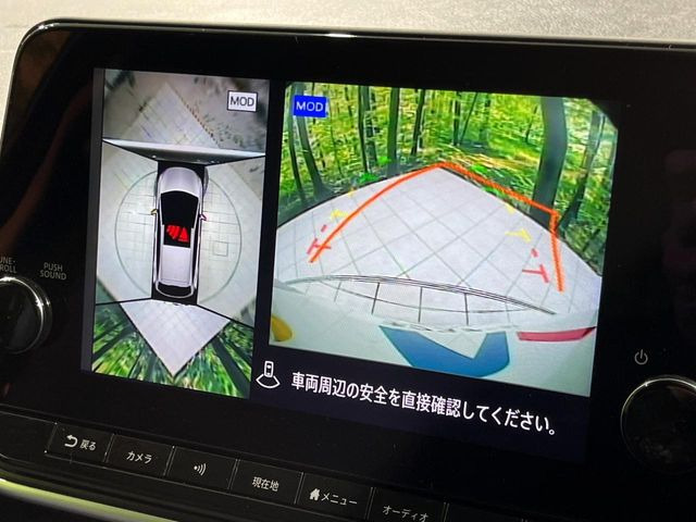 �y�A���E���h�r���[���j�^�[�z��p�̃J�����ɂ��A�ォ�猩���낵���悤�Ȏ��_��360�x�N���}�̎��͂��m�F���邱�Ƃ��ł��܂������p�������m�F���₷���A�����ꏊ�ł̐؂�Ԃ��⒓�Ԃ��X���[�Y�ɍs���܂��B