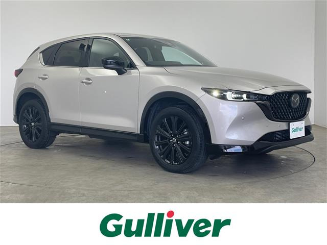 CX-52.2 XD スポーツアピアランス