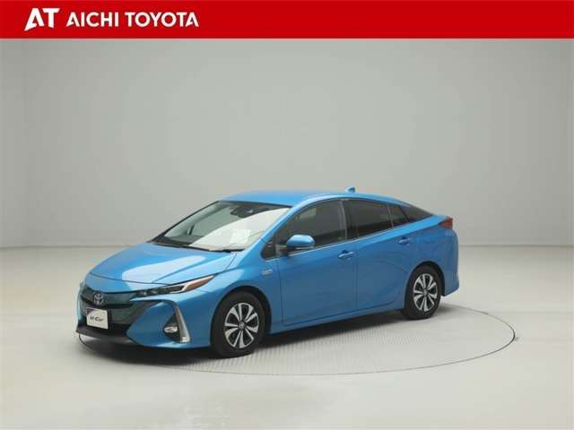 プリウスPHV1.8 S