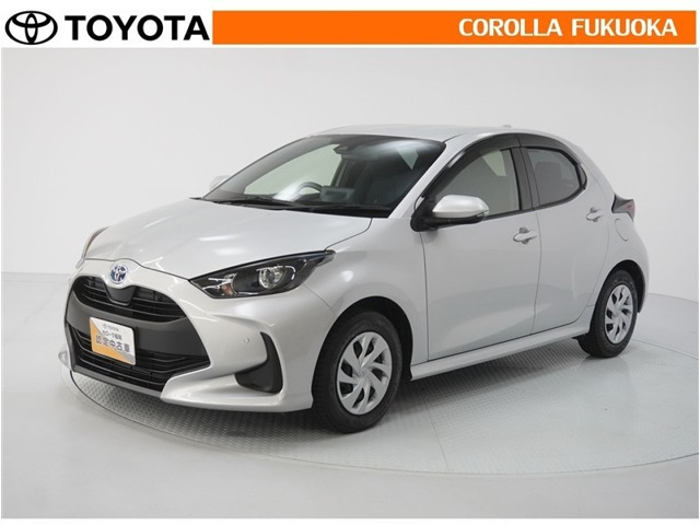 ヤリス1.5 ハイブリッド G