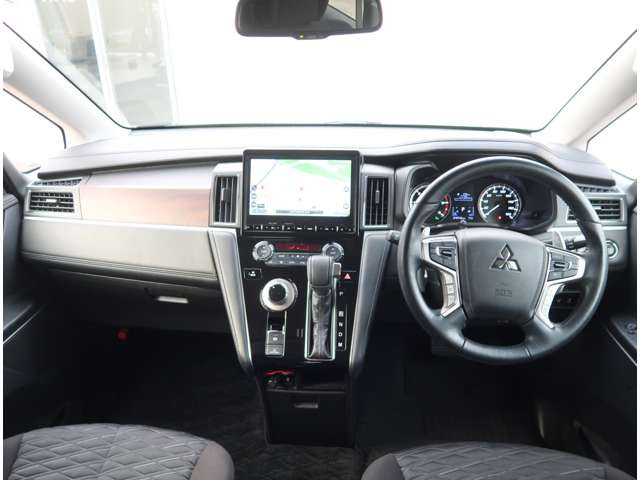 デリカD:52.2 P 4WD