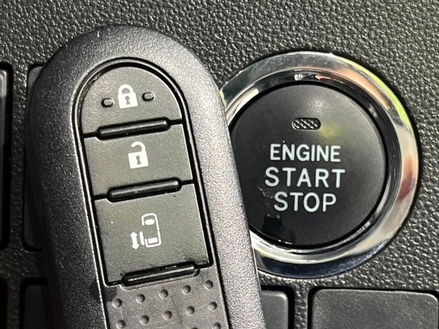 �y�L�[�t���[�V�X�e���z�J�o����|�P�b�g�ɓ��ꂽ�܂܂ł��h�A�̎{���E�������\�ȃX�}�[�g�L�[�𑕔��B�G���W���̃I���E�I�t�����J�M�����o���K�v����������Ƃ��Ă��֗��ł���