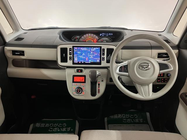 ムーヴキャンバスG メイクアップ VS SAIII