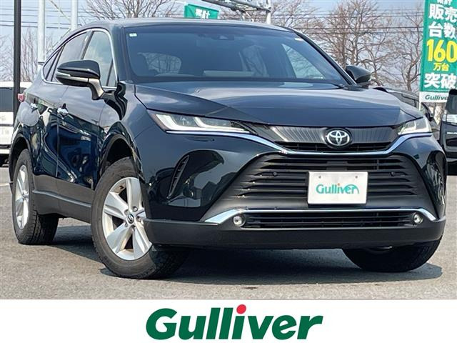 ハリアー2.0 Z 4WD