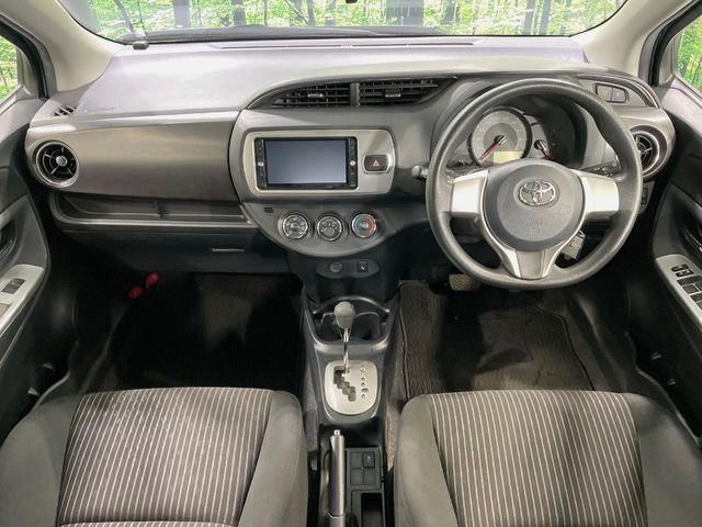 ヴィッツ1.0 ジュエラ