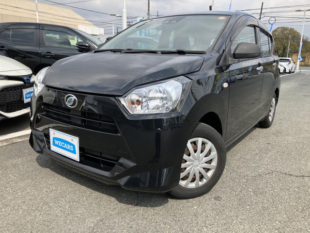 ミライースL SAIII