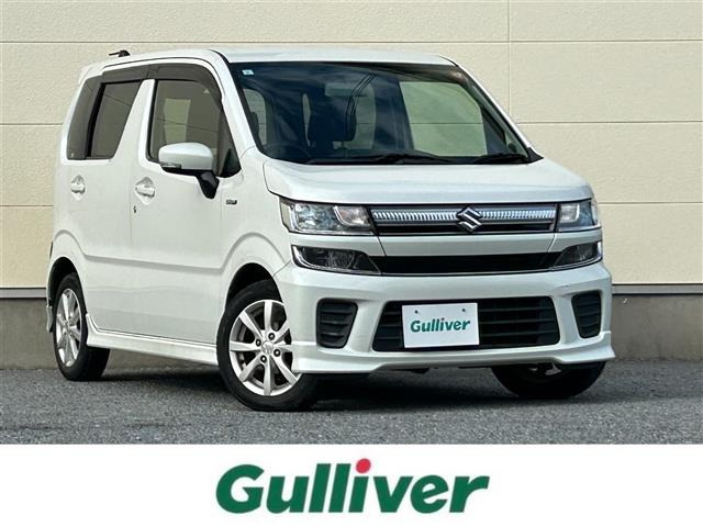 ワゴンRハイブリッド(HYBRID) FZ