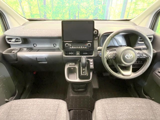 シエンタハイブリッド 1.5 Z