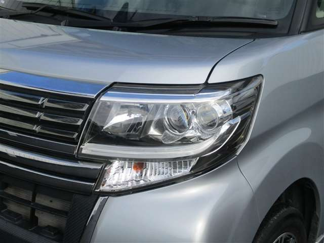 タントカスタムX トップエディションリミテッド SAIII