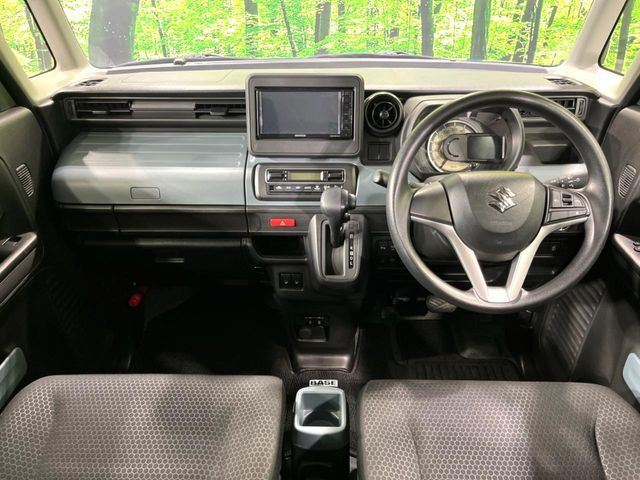 スペーシアベースXF