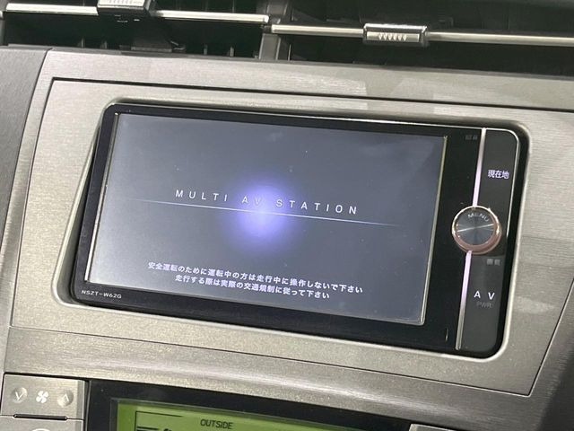 プリウス1.8 S ツーリングセレクション