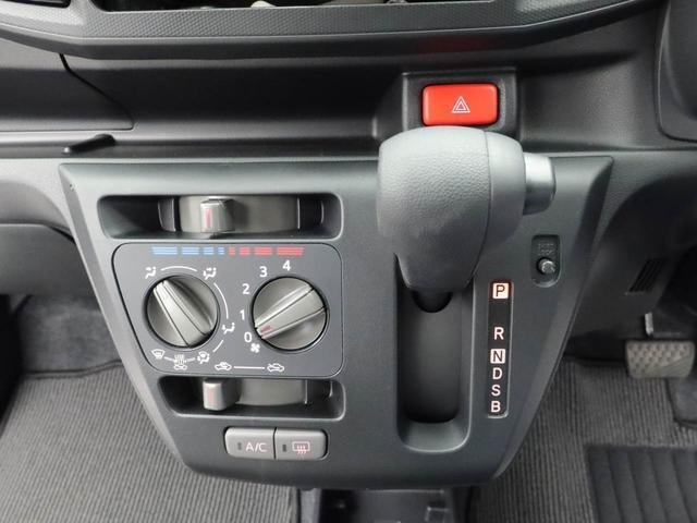 ミライースL SAIII