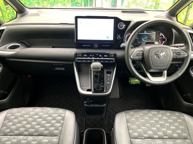 ヴォクシー2.0 S-Z