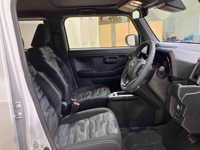 タフトG クロム ベンチャー 4WD