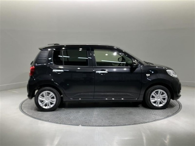 パッソ1.0 X Lパッケージ