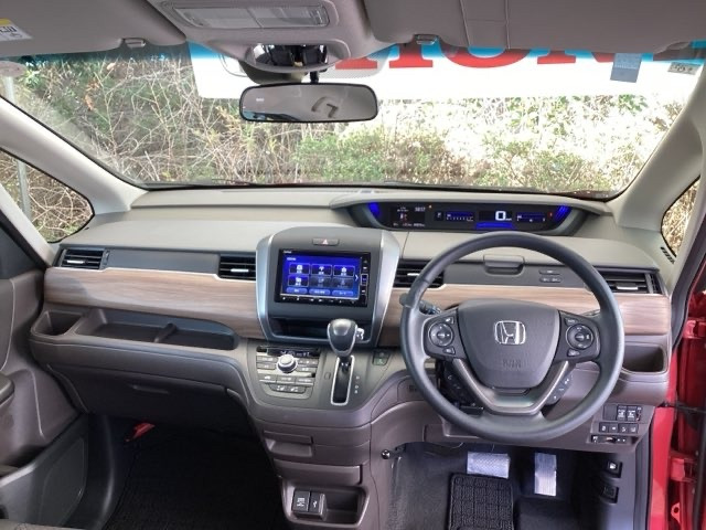 フリード1.5 G ホンダセンシング