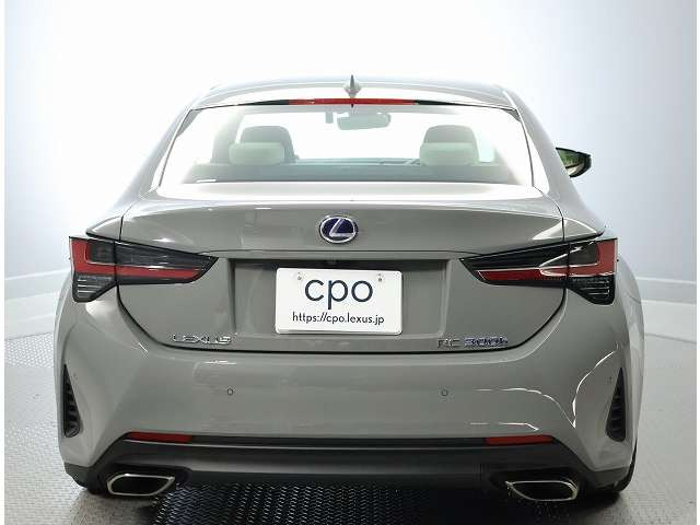 RC300h Fスポーツ