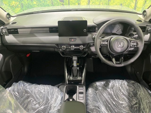 ヴェゼル1.5 e:HEV Z