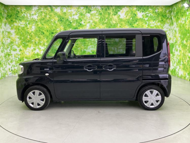 スペーシアハイブリッド(HYBRID) G 4WD