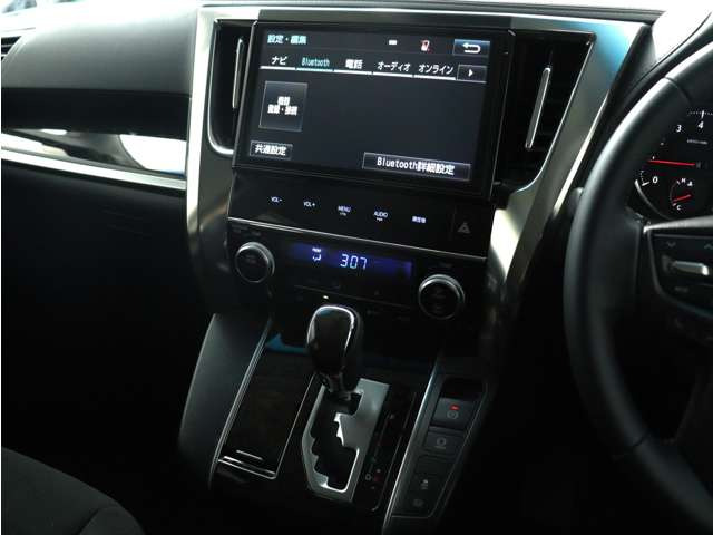 ヴェルファイア2.5 Z