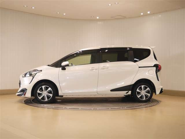 シエンタ1.5 G クエロ 4WD