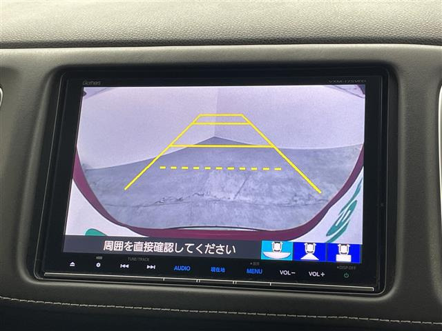 ヴェゼル1.5 ハイブリッド モデューロX ホンダセンシング