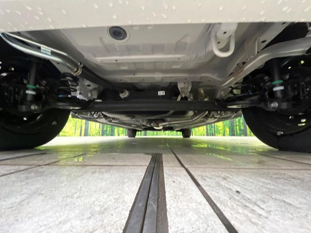 下回りがきれいなうちに、防錆加工の施工がオススメ。降雪地域はもちろん、沿岸部にお住いの方や、趣味でマリン・ウィンタースポーツをされる方にご好評いただいております。