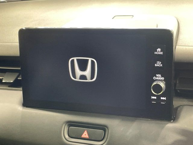 ヴェゼル1.5 e:HEV Z