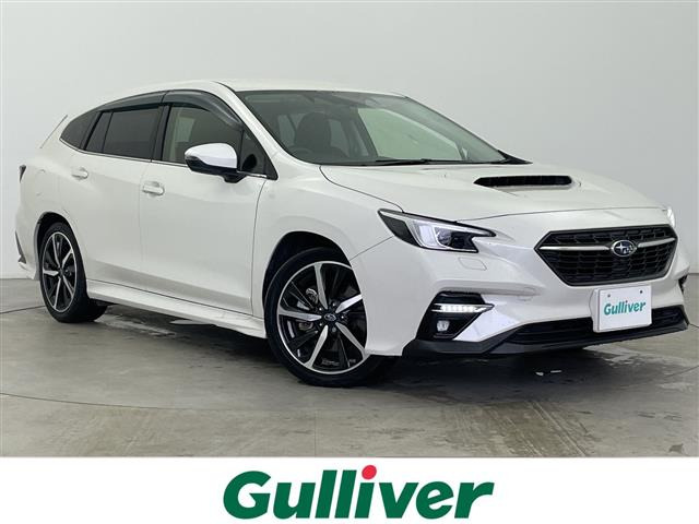 レヴォーグ1.8 GT-H EX 4WD