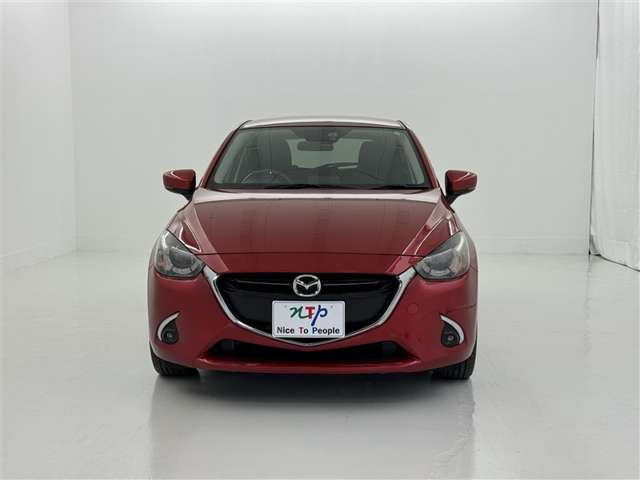 デミオ1.5 XD ツーリング