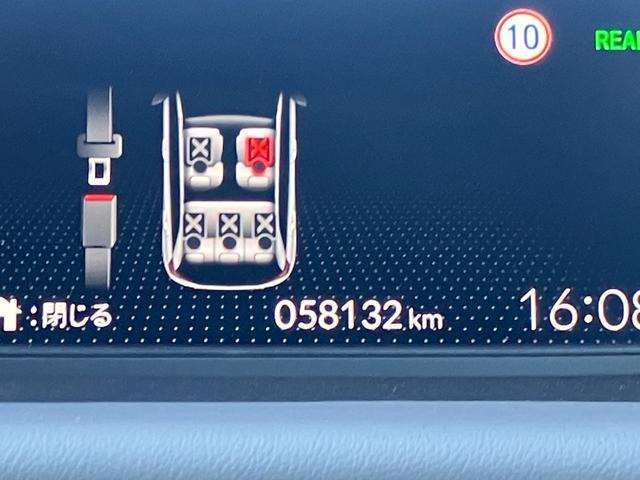 フィット1.5 e:HEV RS