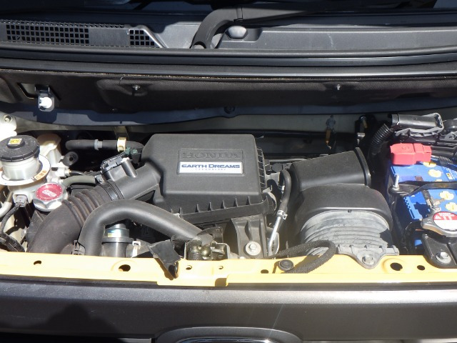 N-VAN+スタイル ファン ターボ ホンダセンシング 4WD