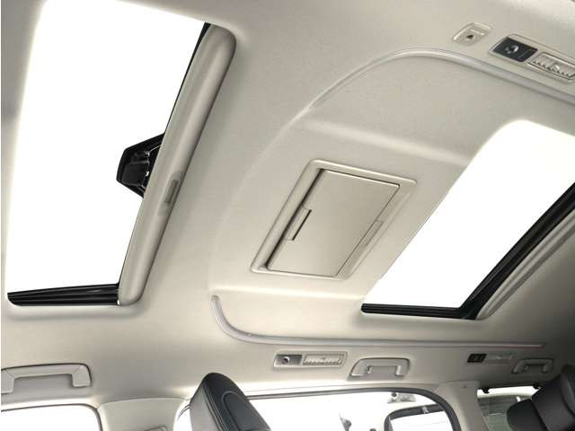 アルファード2.5 S Cパッケージ